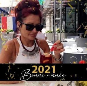 Meet your Posher, Brigitte